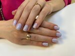 Esthetic (Afontovskiy Lane, 2), nail salon
