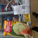 Magnit (станица Старолеушковская, улица Жлобы, 16) ، محل بقالة