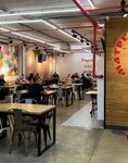 Sytaya Matreshka (34-y mikrorayon, 4), cafe
