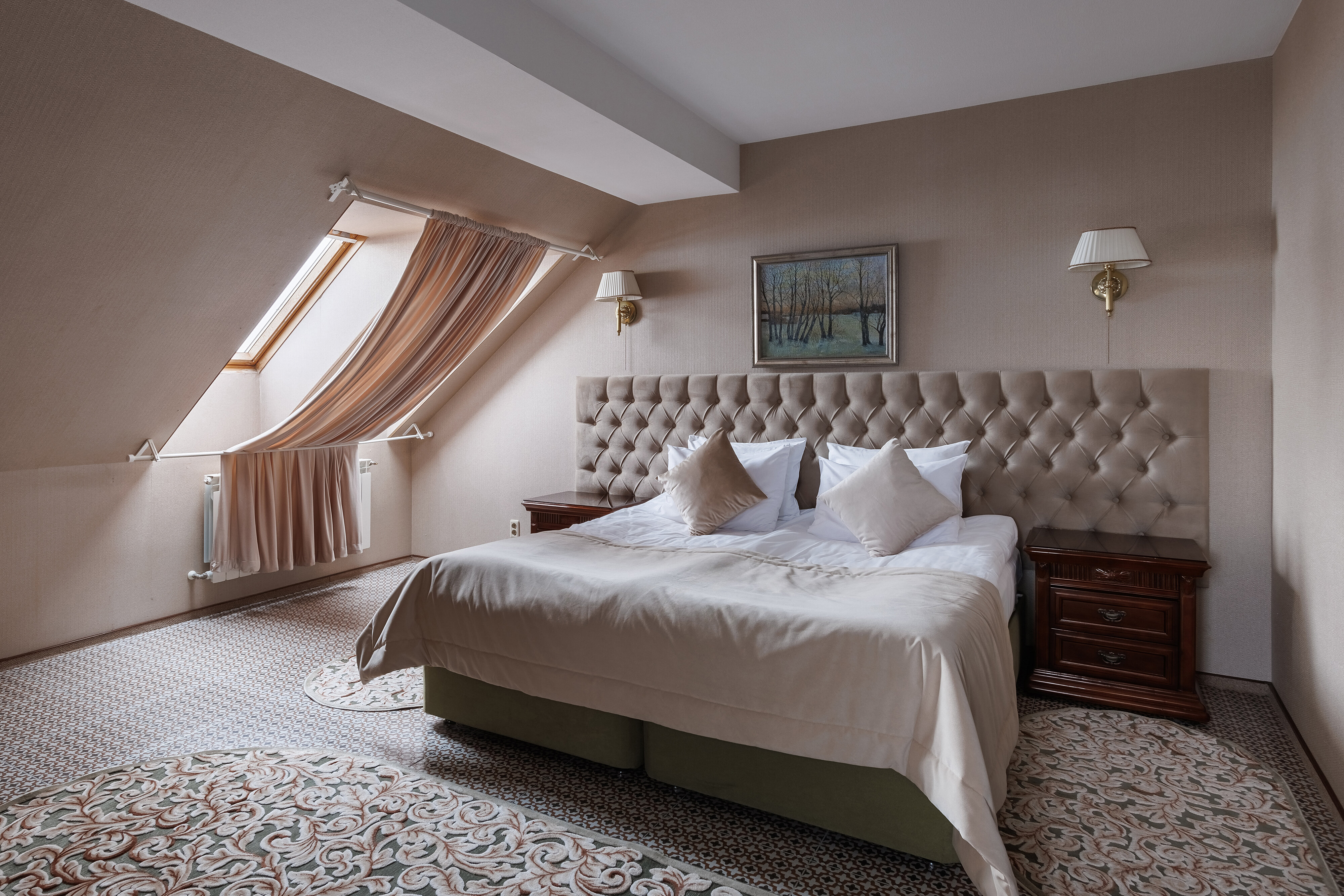 Фото Кремлёвский