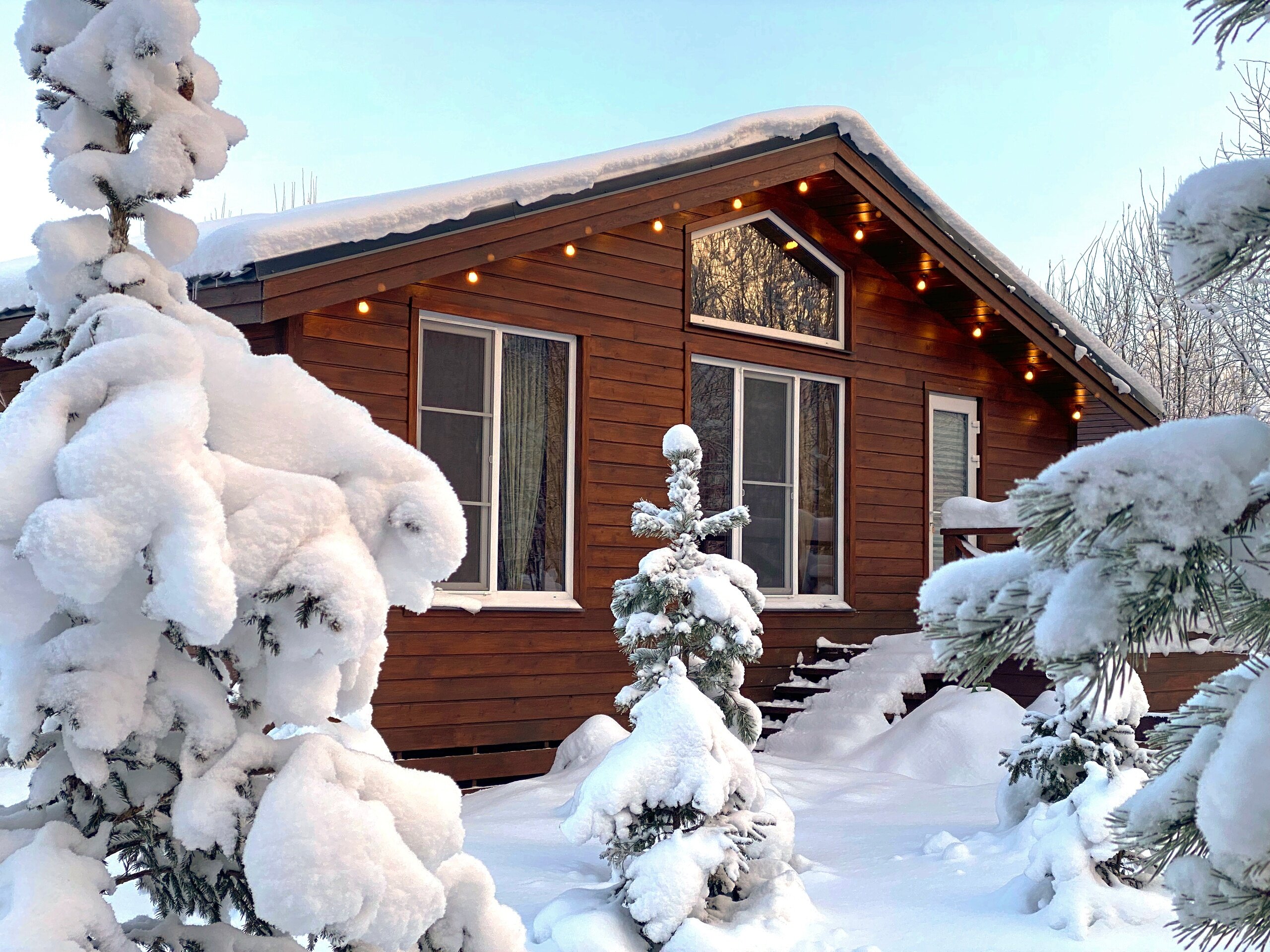 Фото Ладога Хоум