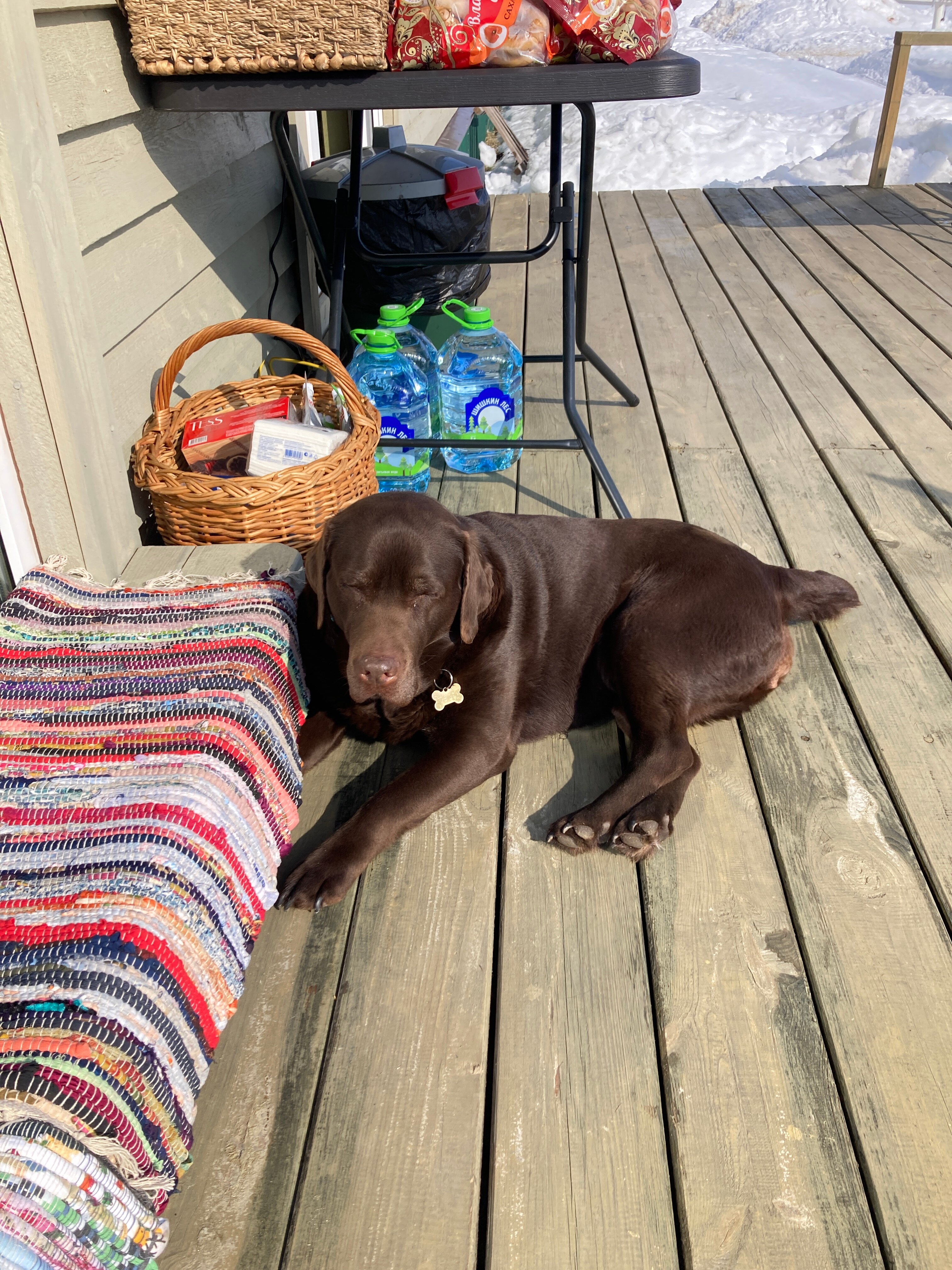 Фото Лаки Лейк