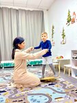 Шепот развития (ул. Маршала Ерёменко, 5, корп. 1), детский сад, ясли в Москве