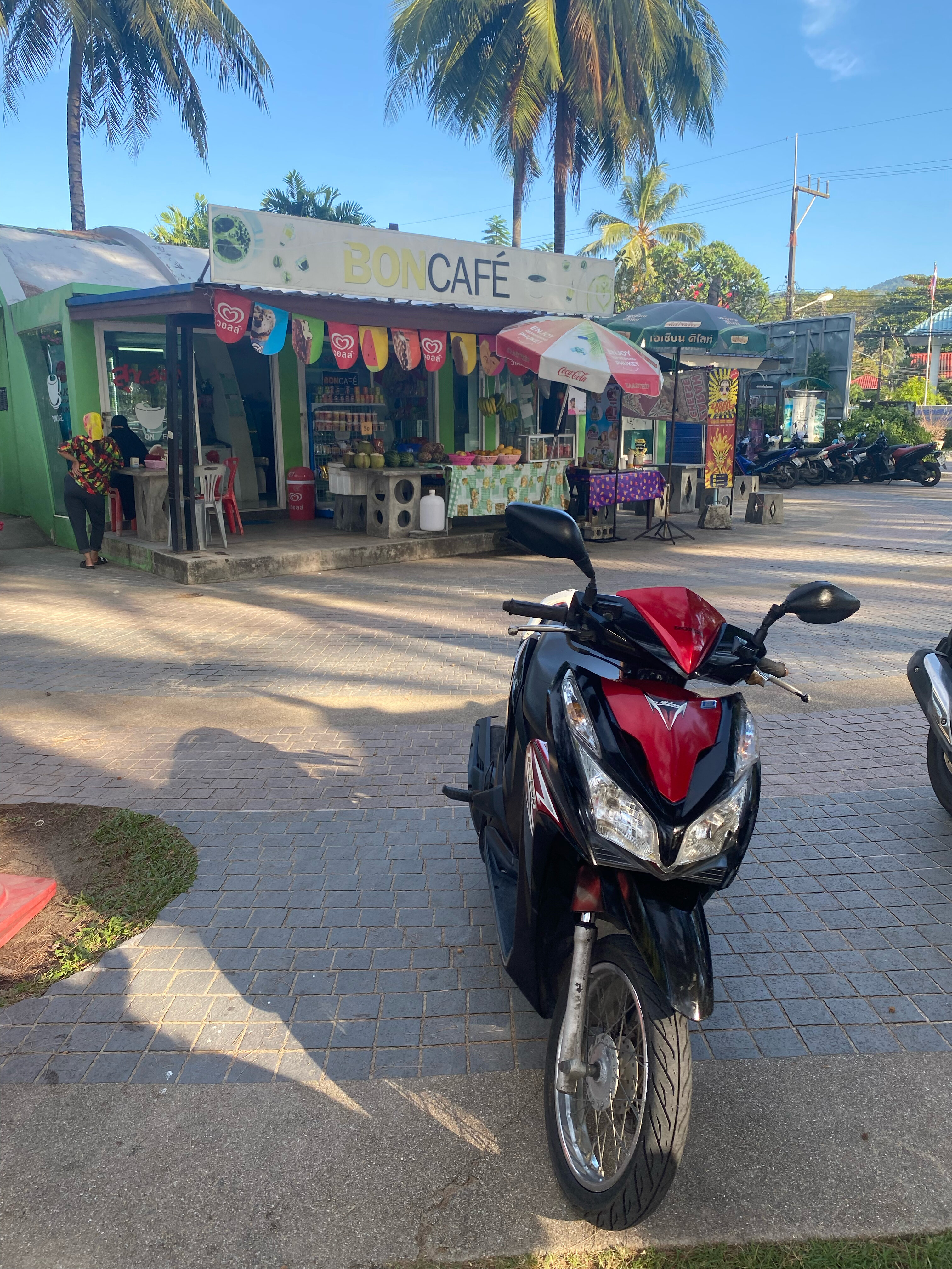 Фото Kamala Beach Residence