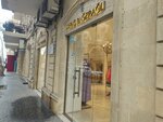 Dervis Bagzibagli Bakü (Rasul Rza Street, 5A) ، متجر ملابس