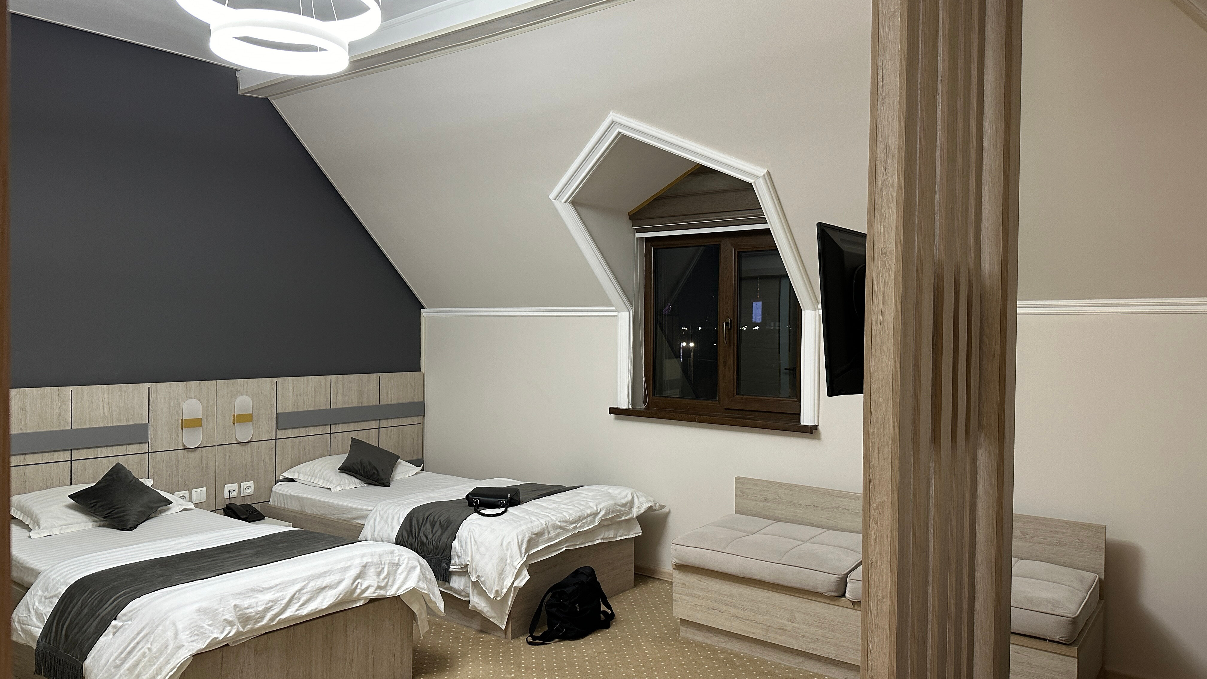 Фото Art Regency Premium