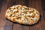Eco Pizza (Monastyrskaya Street, 61) ، محل صنع البيتزا