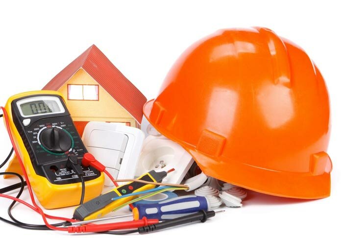 Electrical works Karaganda Zharik 1, Karaganda, photo