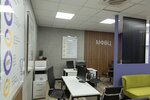 Multifunctional Visa Center (Yauzskaya Street, 5), visa support