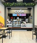 Cofix (Большая Тульская ул., 19, Москва), кофейня в Москве