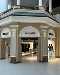 Nine 22 (Janki Kupaly Avenue, 87), clothing store
