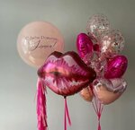 Liza air (Karla Marksa Street, 6), goods for holiday