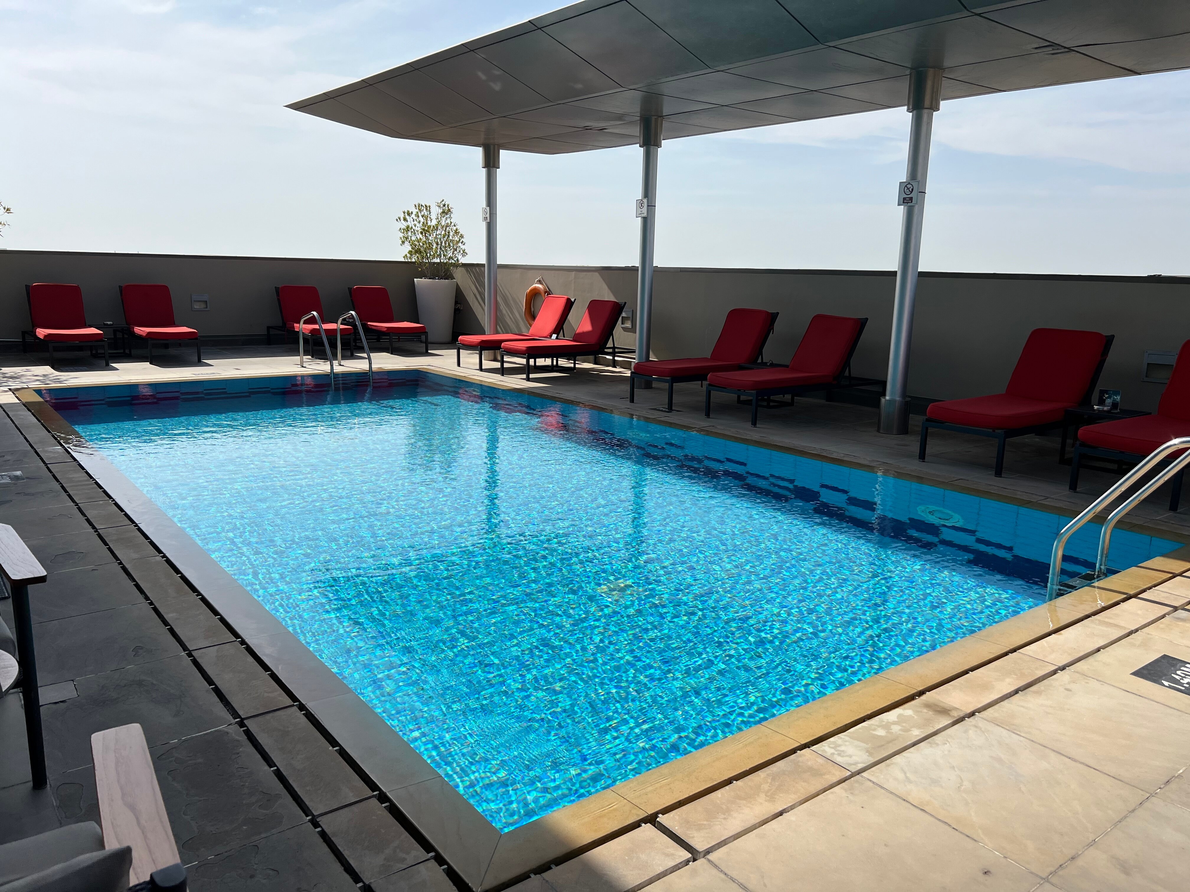 Фото Centro Al Manhal