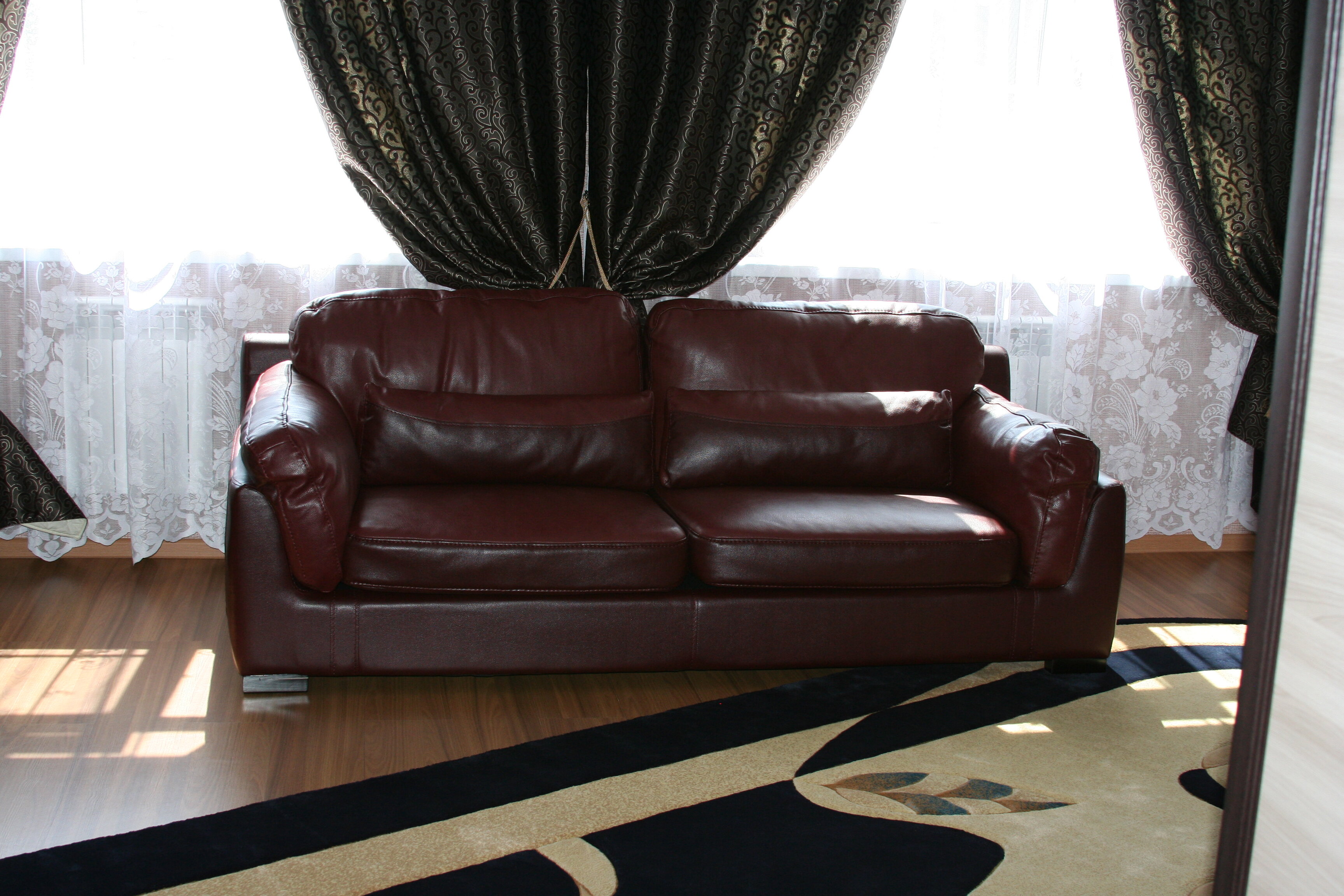 Фото Кипарис