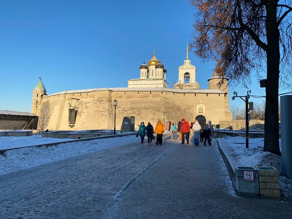 Туроператор Шарм Тревел, Санкт‑Петербург, фото