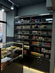 Gr Tobacco (ulitsa Tolmachyova, 1/2), tobacco and smoking accessories shop