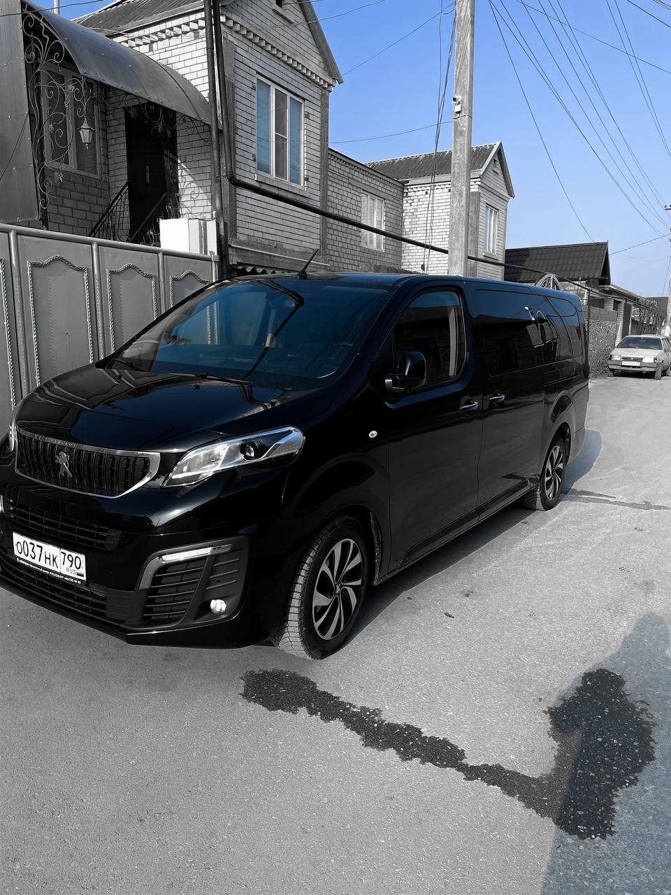 Фото Этнический дом Высота