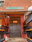 Eko-pekarnya Zerna (Muchnyye Ryady Street, 1), bakery