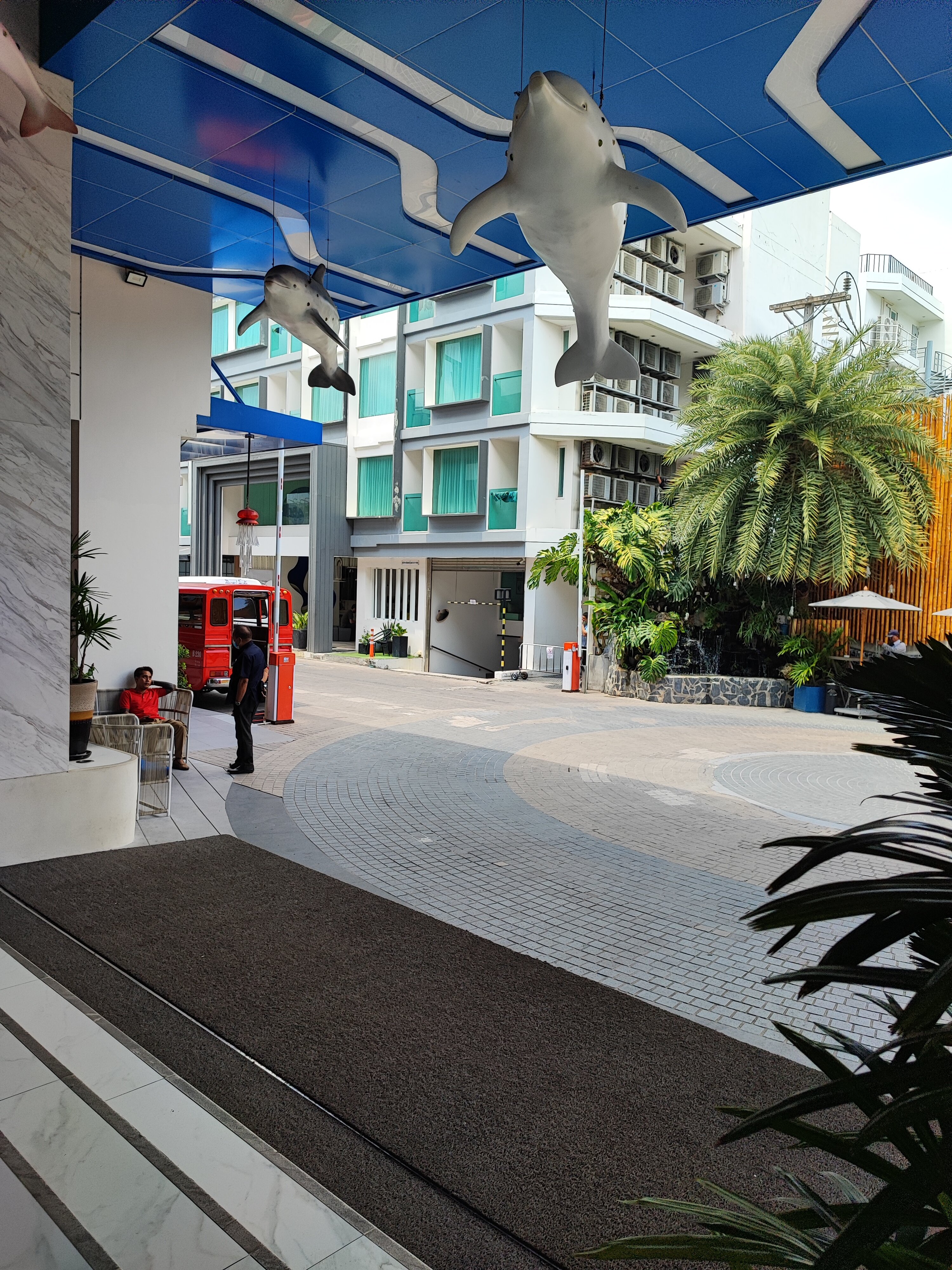 Фото Hotel Clover Patong Phuket