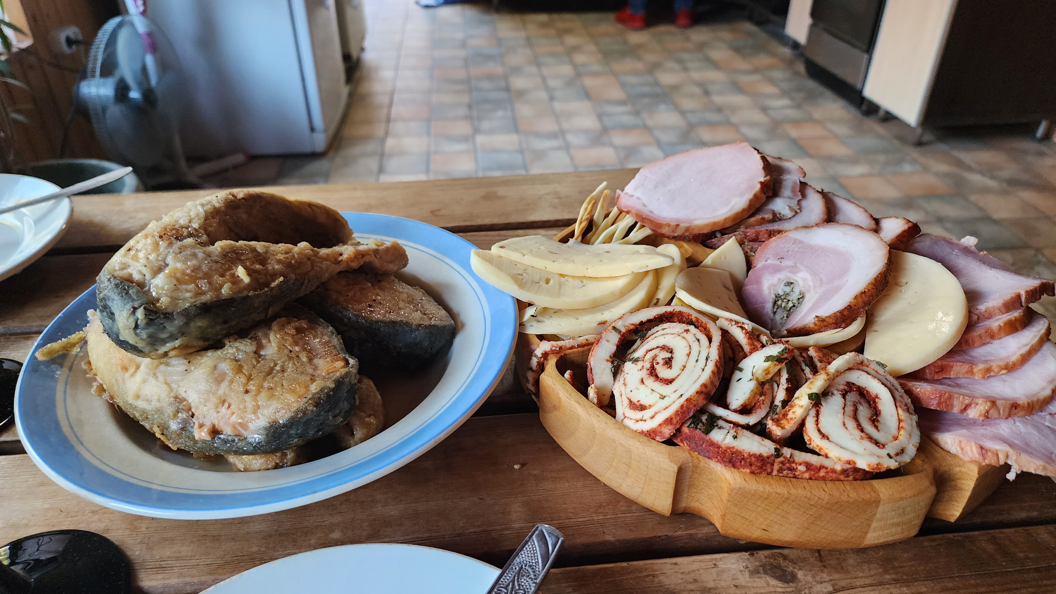 Фото Светлый