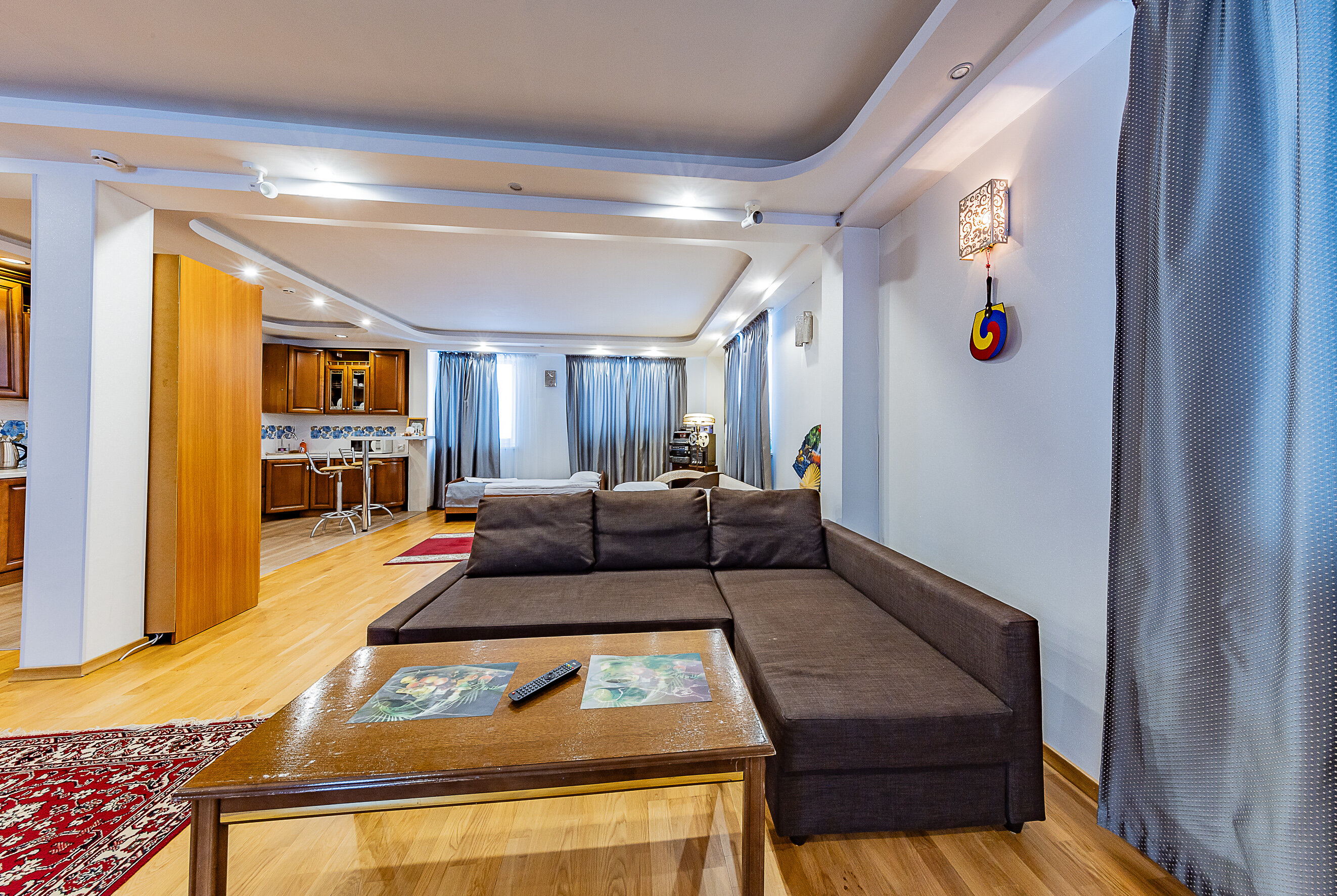 Фото Заозерный