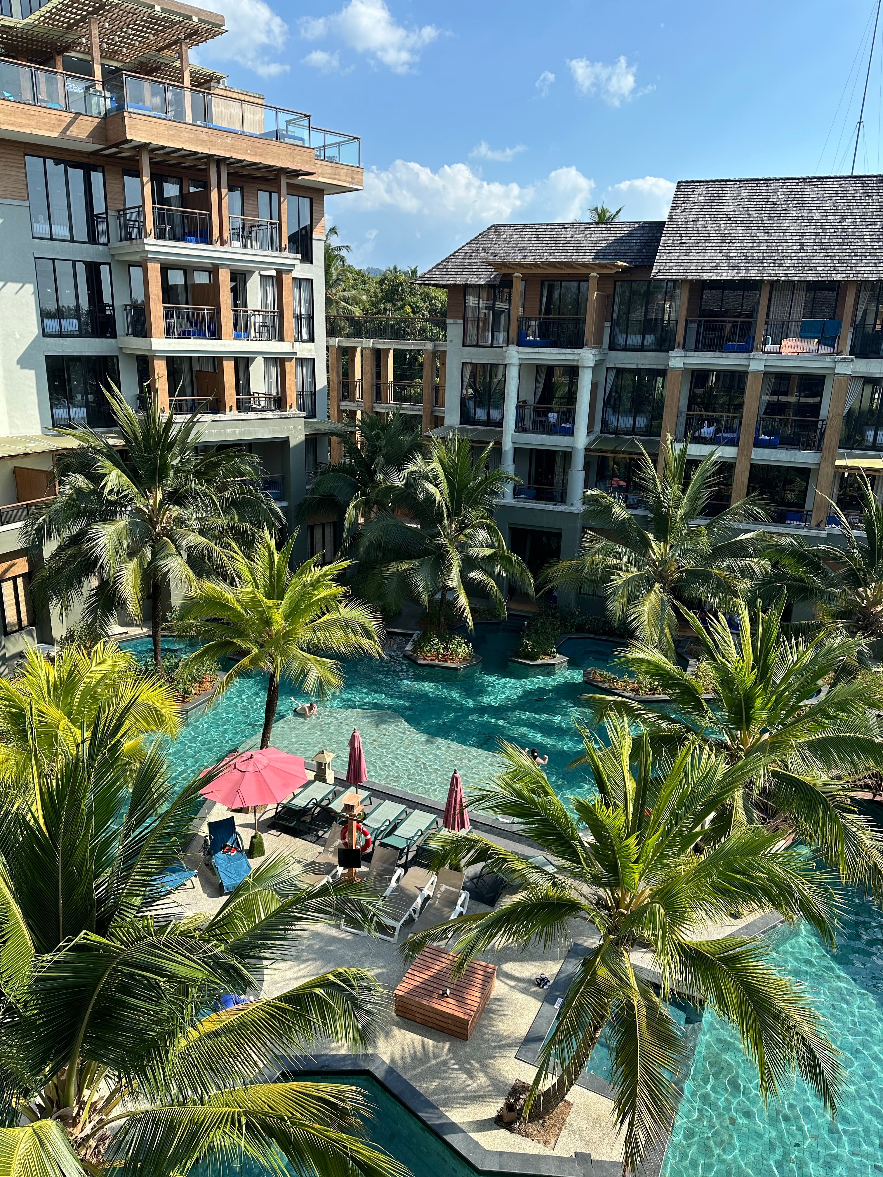 Фото Mai Holiday by Mai Khao Lak