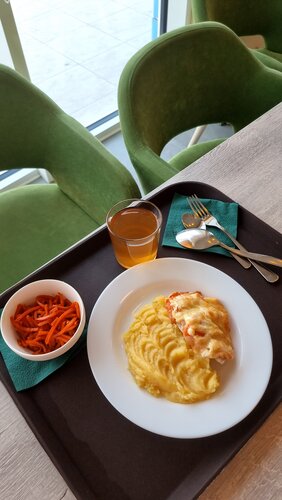 Cafe Vesna, Primorsky Krai, photo