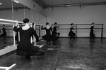 Вариация (ул. Папанинцев, 106А), школа танцев в Барнауле