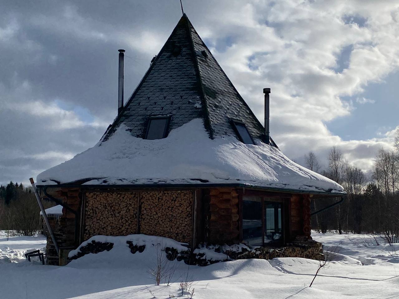 Фото ХоллиЛэнд 