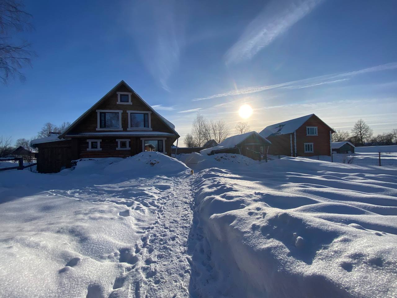 Фото ХоллиЛэнд 