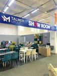 Talmer Group (Tsentralnaya Street, 1) ، تفصيل الأثاث حسب الطلب