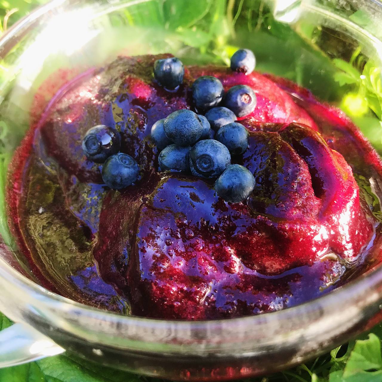 Фото ХоллиЛэнд 