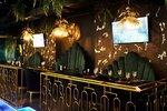 The Jungle (Spartakovskaya Street, 2к1), restaurant