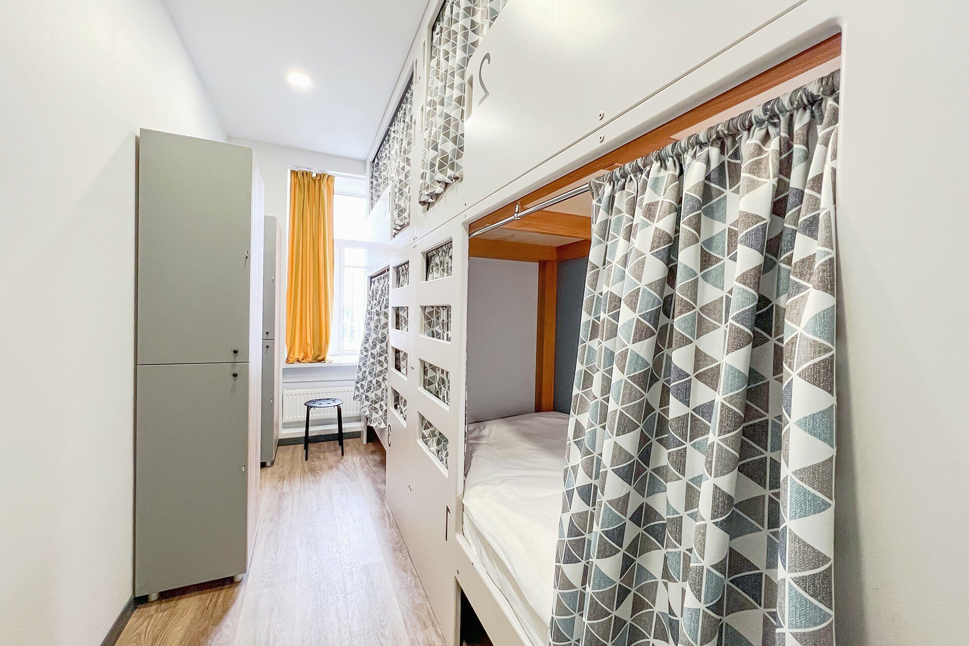 Фото Друзья Граффити