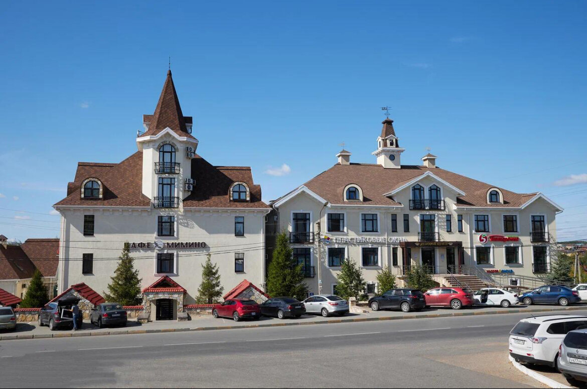 Фото Pano Castro