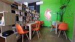 Клевер кофе (Krasnoy Armii Avenue, 139) ، مقهى
