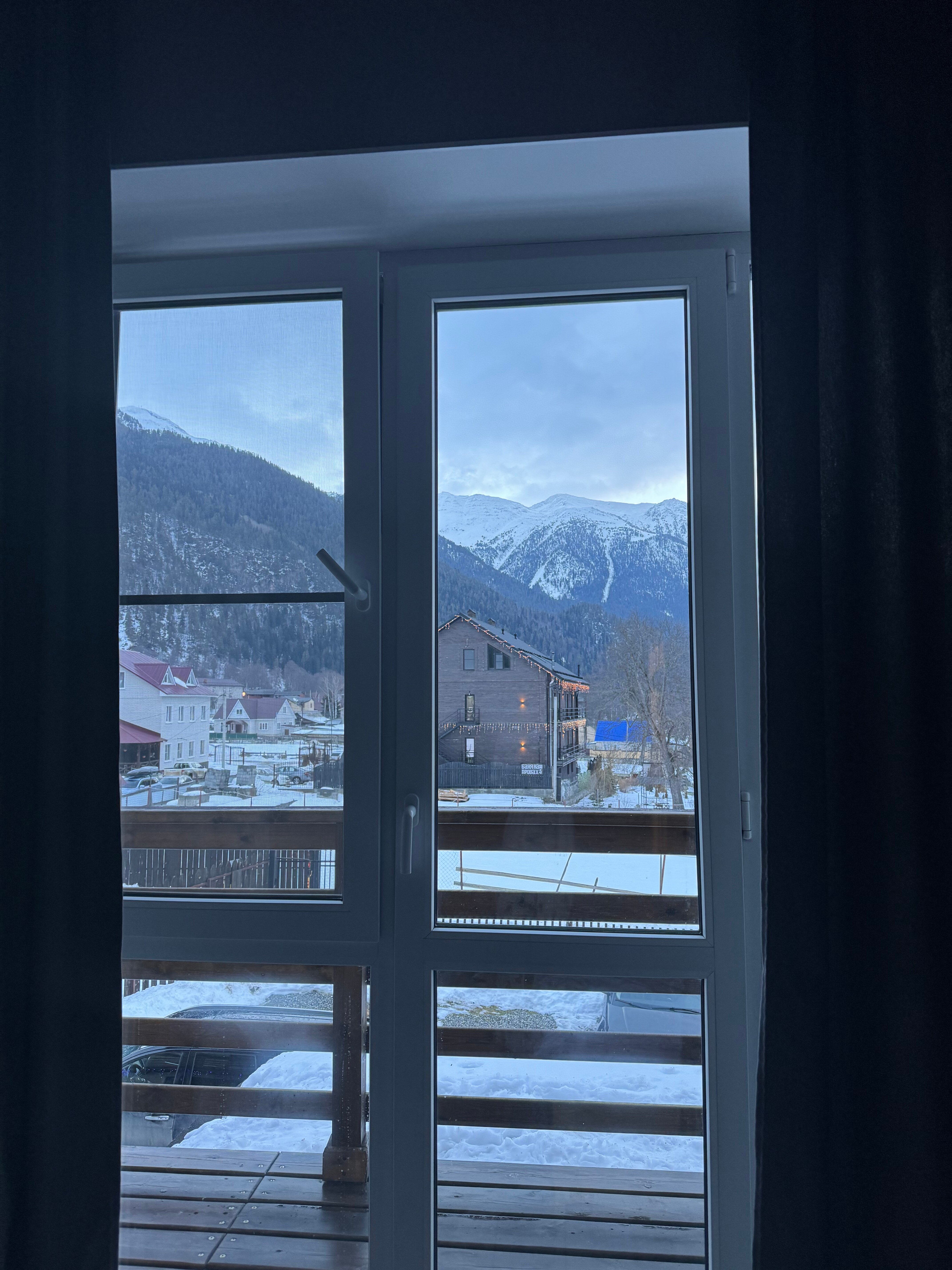 Фото Arkhyz09rus