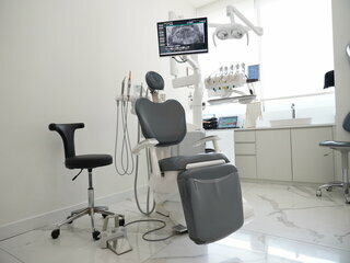 Diş sağlığı poliklinikleri Dentakay Dental Clinic, Bahçelievler, foto