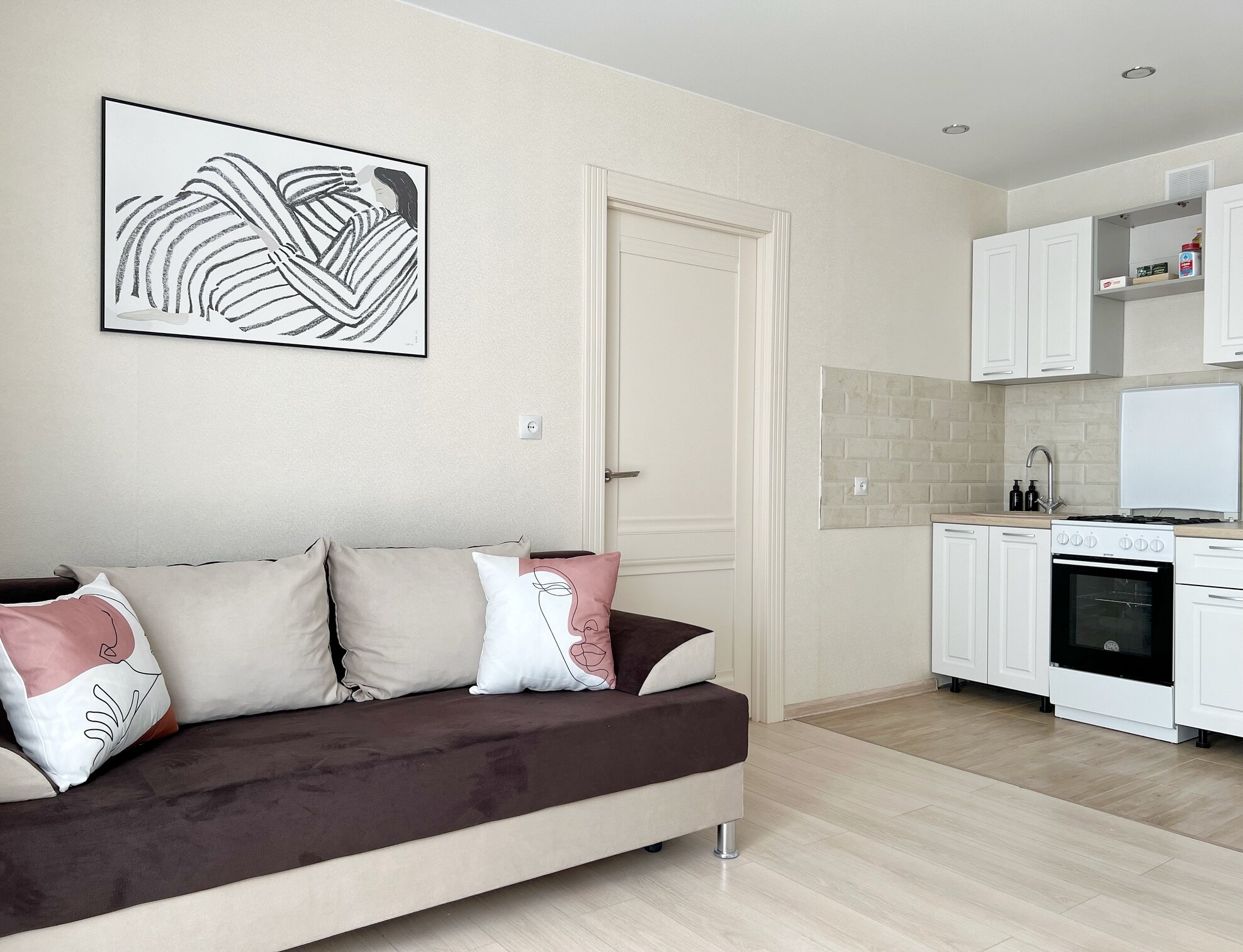 Фото Kravc Group на улице Брестская 3