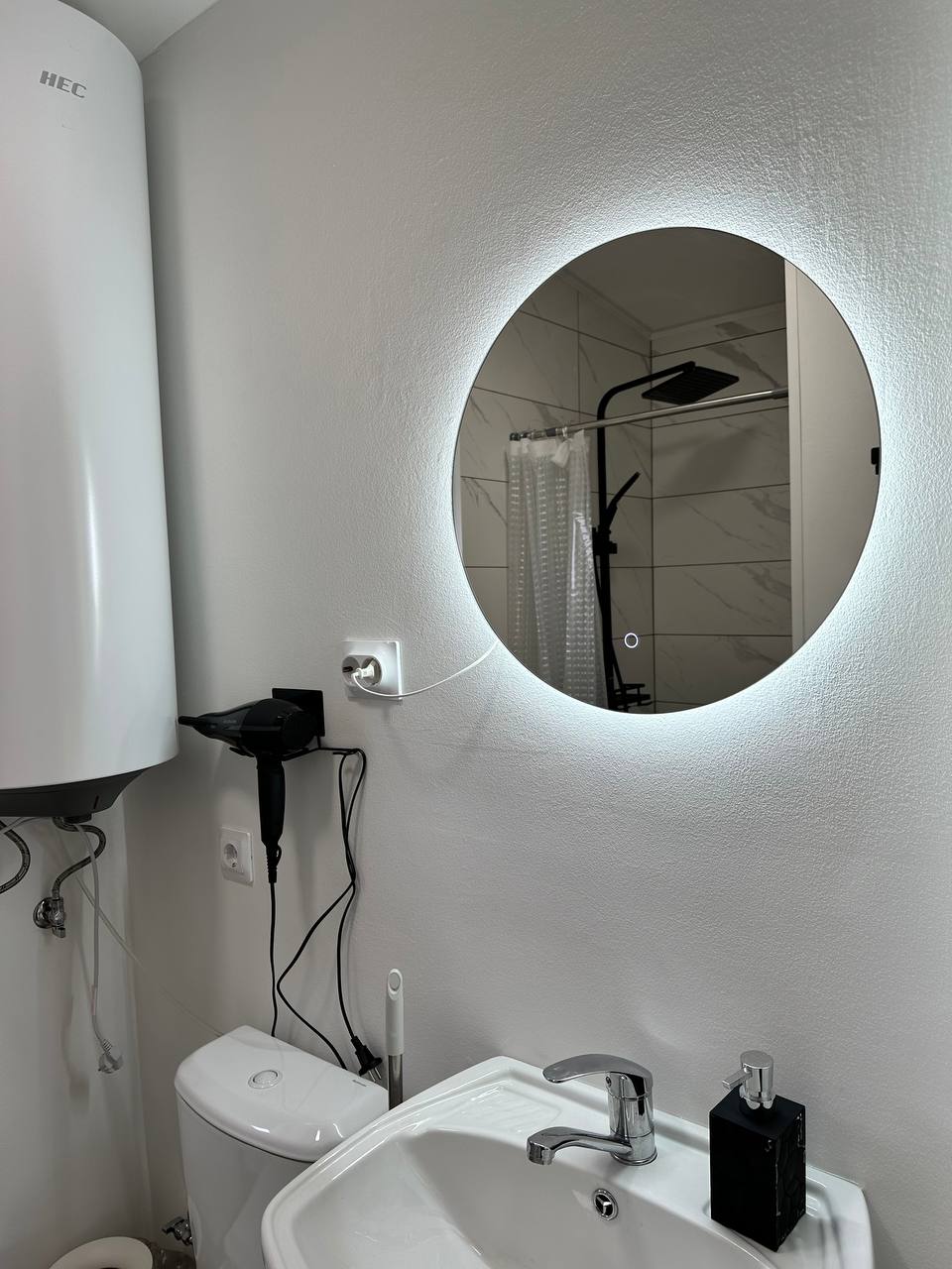 Фото Три Стихии