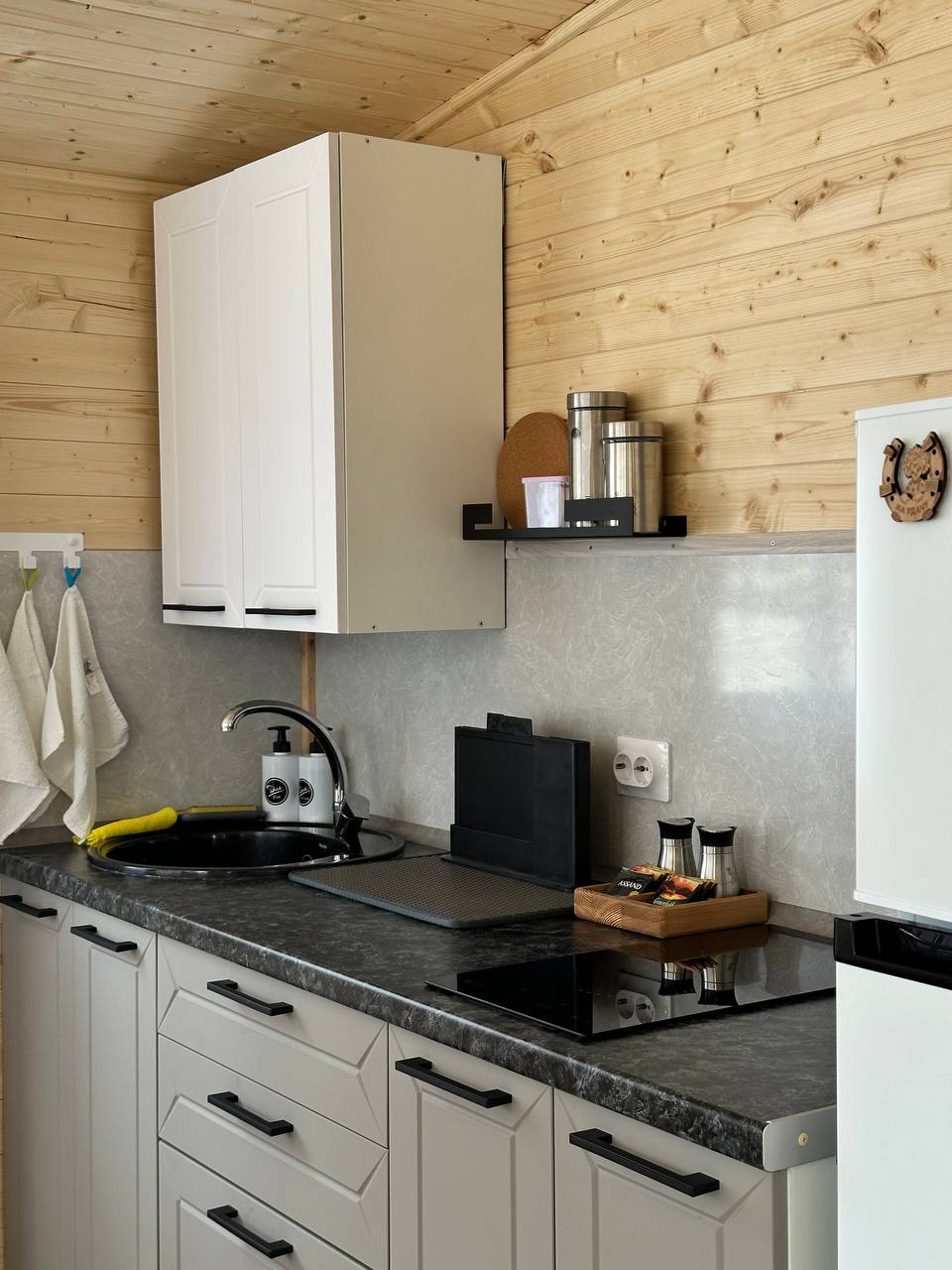 Фото Три Стихии