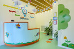 Mir TalantiUm (Berzarina Street, 30) ، مركز الرعاية النهارية، رياض الأطفال