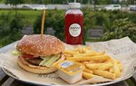 Johnny Burgers (Bogoslovskaya Street, 4к1), fast food