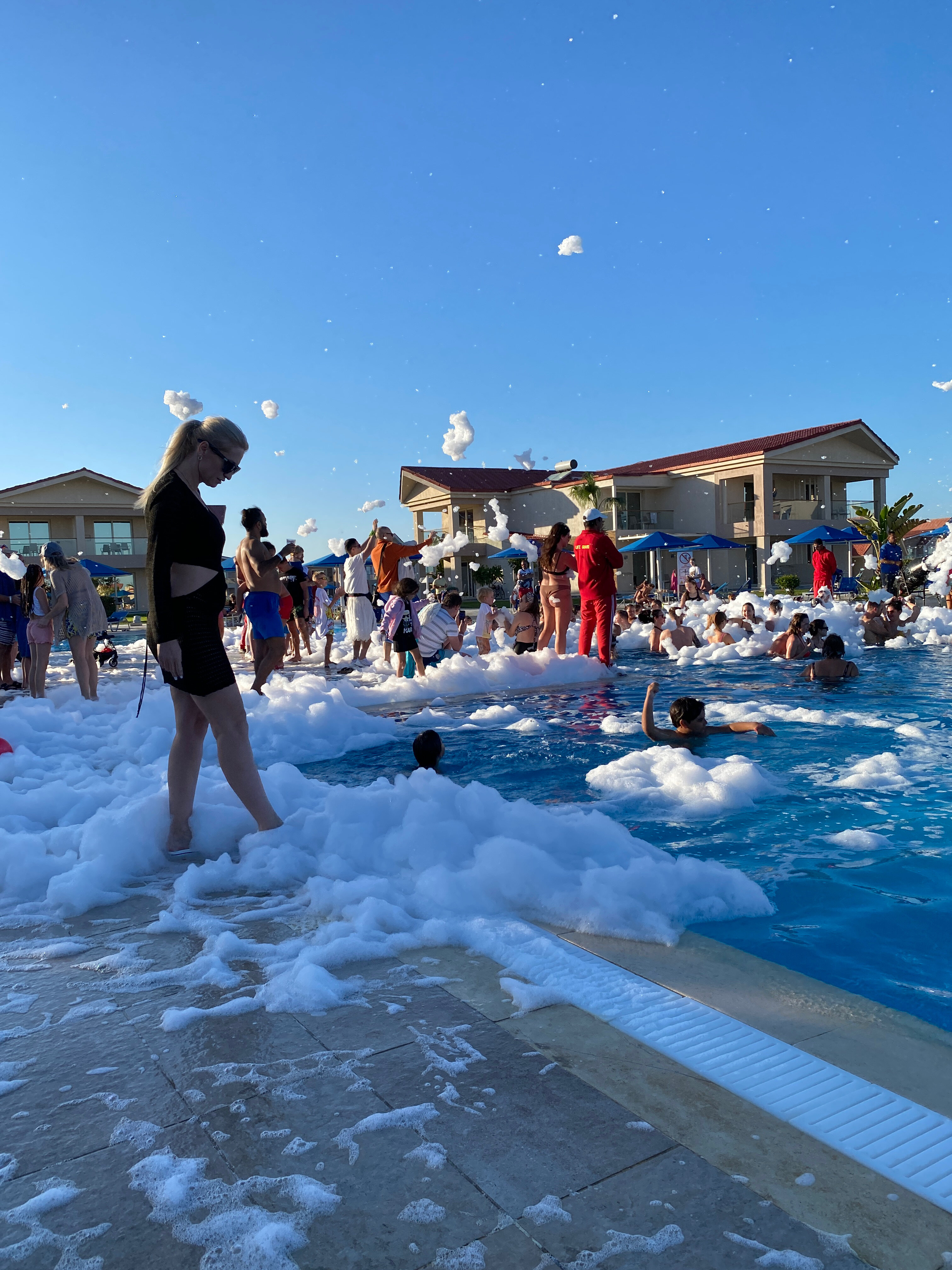 Фото Albatros Sea World Marsa Alam
