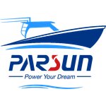 Parsun (Irkutskaya Street, 4А) ، قوارب، قوارب بخارية، يخوت