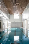 Pride Yasniy (Yasenevaya Street, 12с9), fitness club