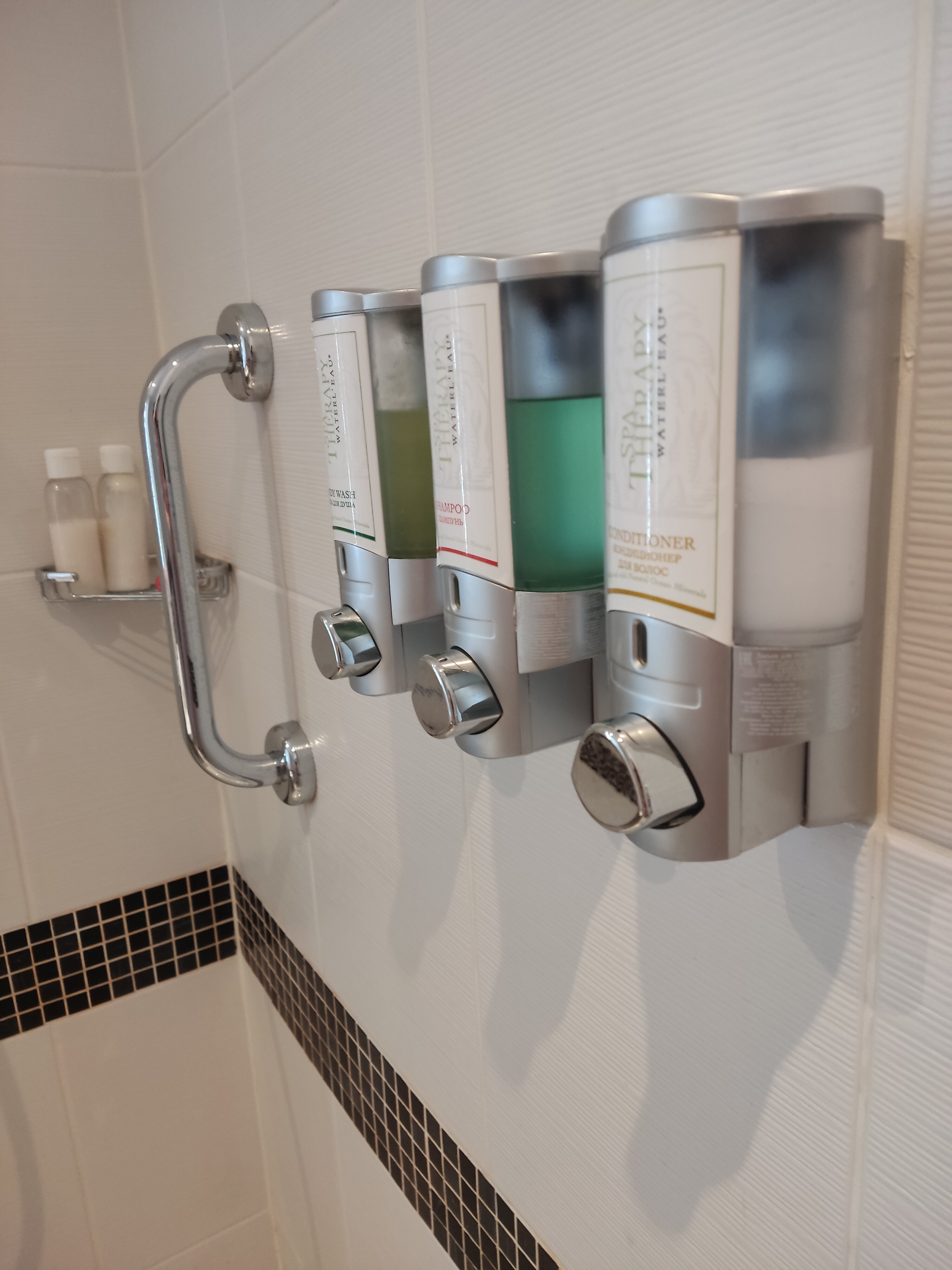 Фото Hampton by Hilton Samara