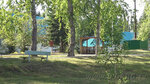 Светлячок (Свердловская область, городской округ Карпинск), детский лагерь отдыха в Свердловской области