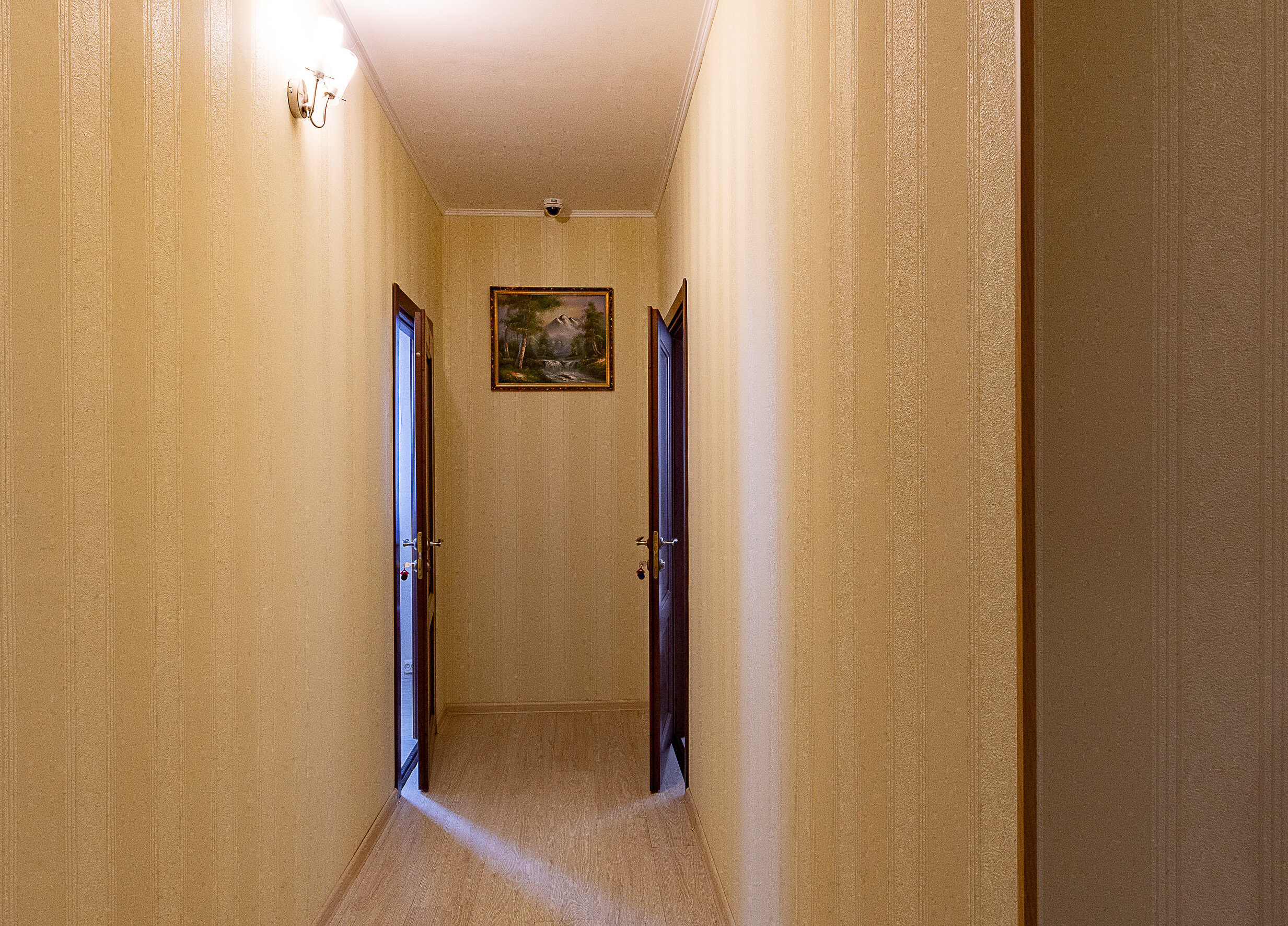 Фото Заозерный