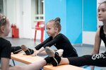 Центр современной хореографии (Leskova Street, 68), dance school